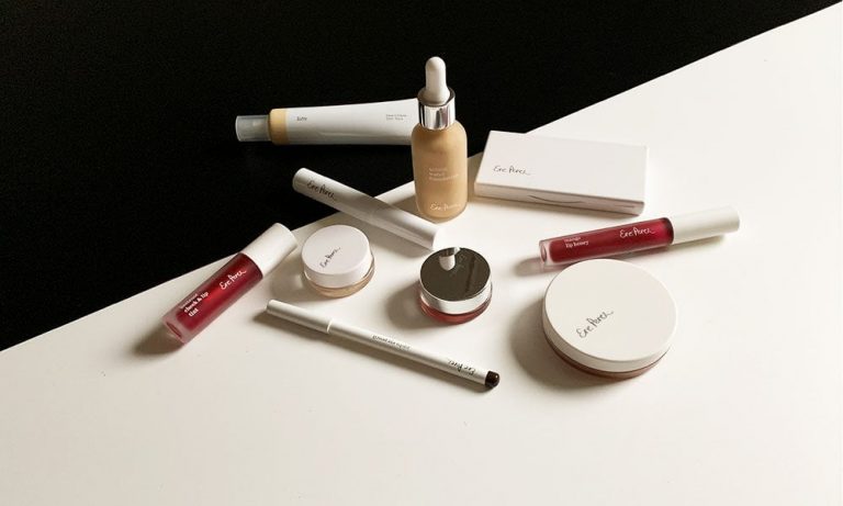 Ere Perez Naturkosmetik: Organic Make-Up bei Bio Beauty Boutique Schweiz – Erfahrungsbericht auf Hey Pretty