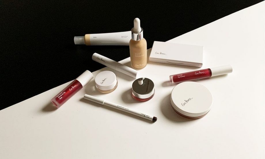 Ere Perez Naturkosmetik: Organic Make-Up bei Bio Beauty Boutique Schweiz – Erfahrungsbericht auf Hey Pretty