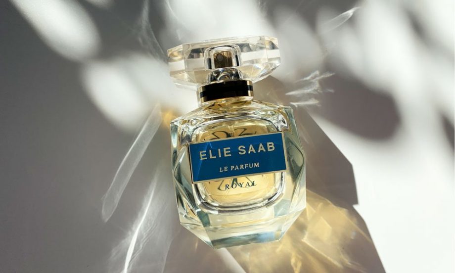 Duft-Review: Elie Saab Le Parfum Royal (Hey Pretty Beauty Blog Erfahrungsbericht)