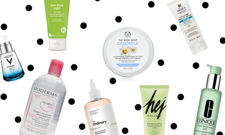 Hey Pretty Beauty-ABC: Erschwingliche Alltagshelden – 15 Gesichtspflegeprodukte, die richtig was können, und richtig wenig kosten