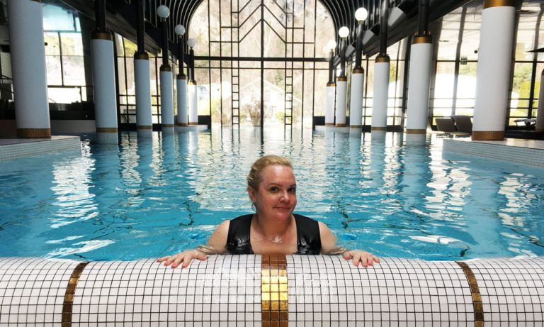 Spa Review: Victoria-Jungfrau Grand Hotel & Spa auf Hey Pretty Beauty Blog