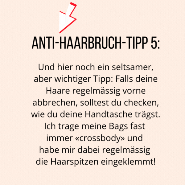 haarbruch 5