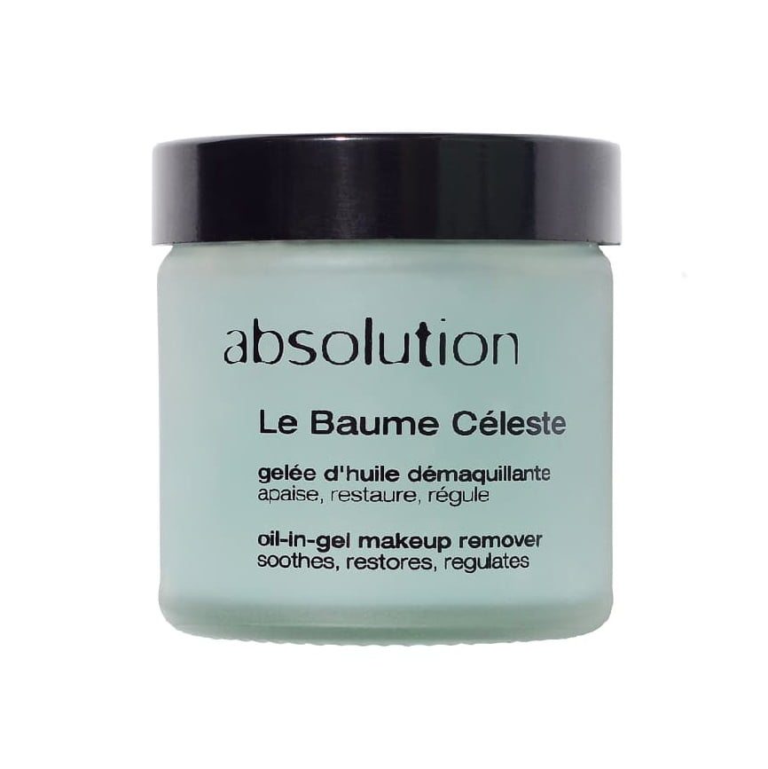 NewFaves Absolution Baume