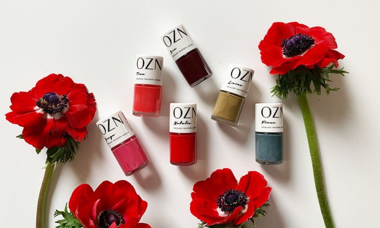 OZN veganer cruelty-free Nagellack aus München: Die Hey Pretty Beauty Blog Schweiz Review
