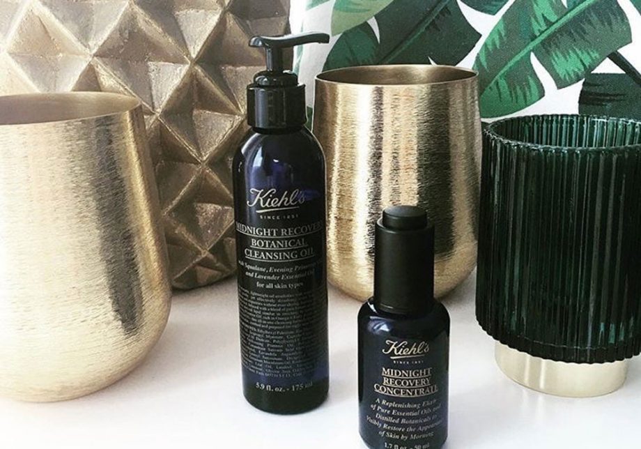 Show Me Your Badezimmerschränkli: Bianca (Hey Pretty Beauty Blog-Serie: Top Shelf von Blogleserinnen, die ihre Pflegeroutine vorstellen)