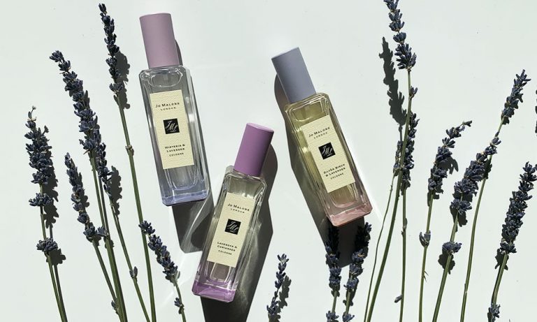 Jo Malone London Limited Edition: Lavenderland Jo Malone London Limited Edition: Lavenderland (March 2020) – Review auf Hey Pretty Beauty Blog