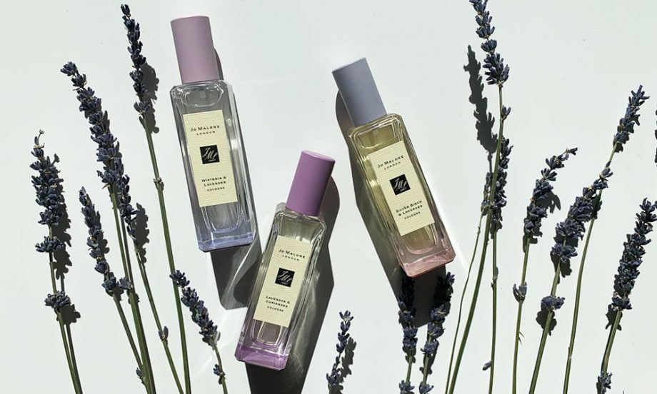 Jo Malone London Limited Edition: Lavenderland (March 2020) – Review auf Hey Pretty Beauty Blog