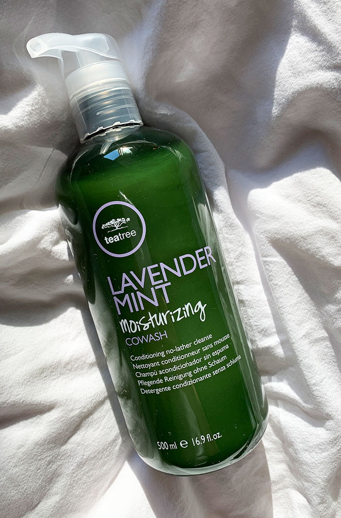 LavenderMint CoWash Shampoo