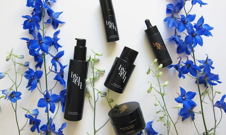 BYNACHT Hautpflege aus Deutschland: Erfahrungsbericht auf Hey Pretty Beauty Blog Schweiz