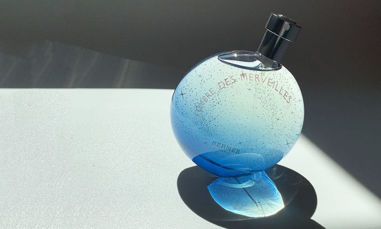 Hermès L'Ombre des Merveilles: Review auf Hey Pretty Beauty Blog Schweiz