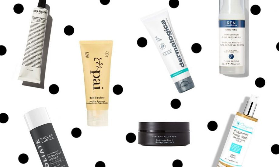 Hey Pretty Beauty-ABC: Männerpflege – welche Gesichtspflegeprodukte sind für Männer geeignet?