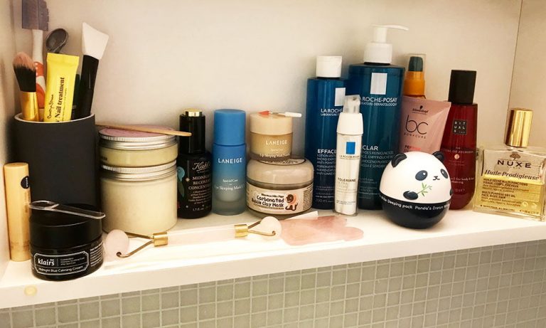 Show Me Your Badezimmerschränkli: Malou Teaser Malou