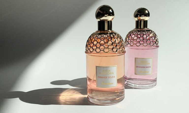 AquaAllegoria Teaser