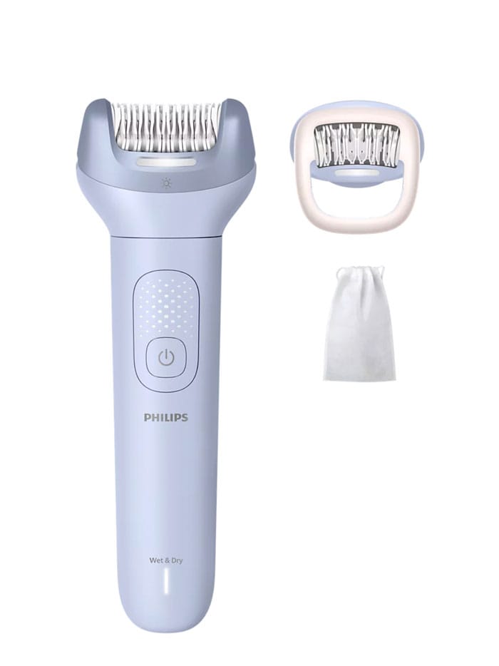 10 Must-Haves für einen schönen Hitzesommer 2 Hochsommer Philips Epilator8000