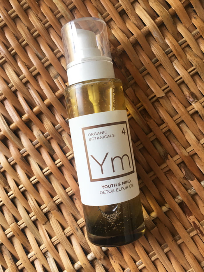 Hey Pretty Show Me Your Badezimmerschränkli Luise Pomykaj Organic Botanicals Skincare