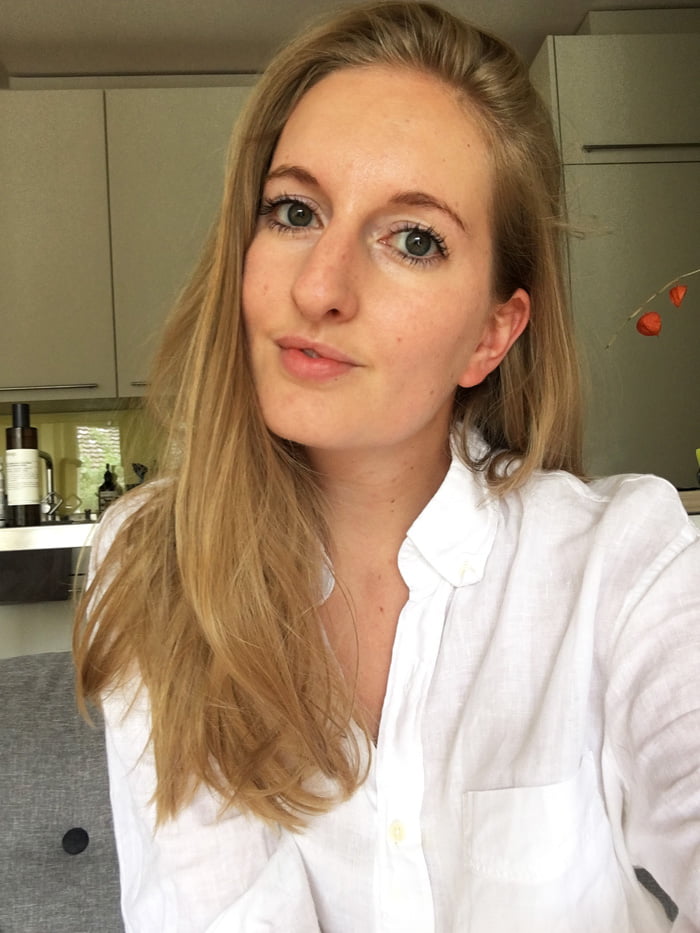 Hey Pretty Show Me Your Badezimmerschränkli Luise Pomykaj Skincare Make-up