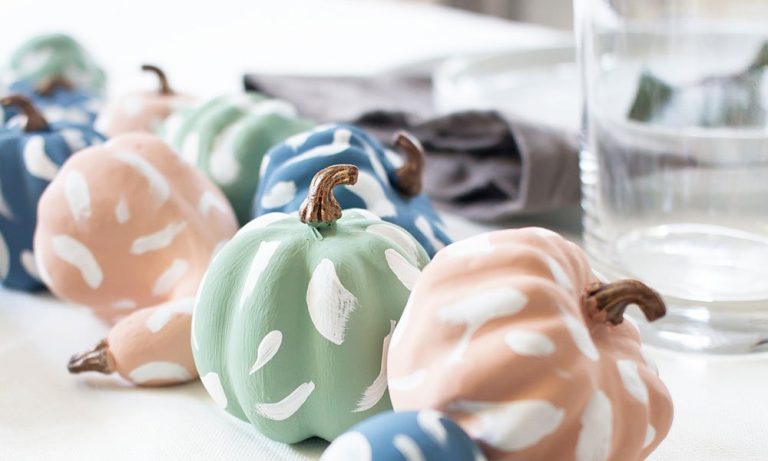 Pimp My Wohnung: 10 schnelle DIY-Projekte, die gute Laune machen 10 schnelle DIY Ideen zum Wohnen: Best of Pinterest (Hey Pretty Beauty Blog Bastel-Ideen für deine Wohnung)
