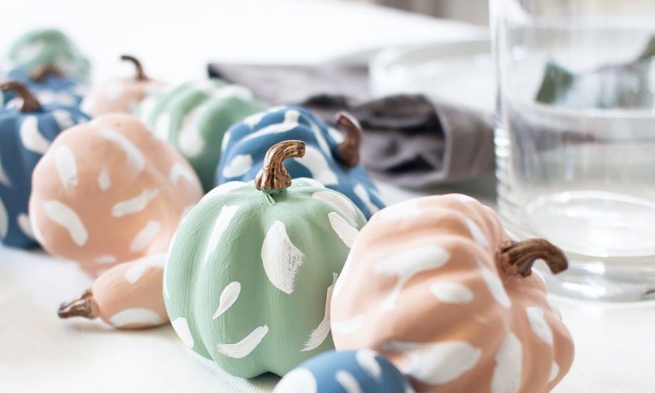 Pimp My Wohnung: 10 schnelle DIY-Projekte, die gute Laune machen 10 schnelle DIY Ideen zum Wohnen: Best of Pinterest (Hey Pretty Beauty Blog Bastel-Ideen für deine Wohnung)