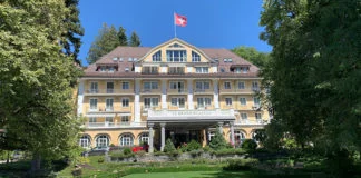 Spa Review im Le Grand Bellevue Gstaad: Die schönsten Spa Hotels der Schweiz 2020, Hey Pretty Beauty Blog Erfahrungsbericht
