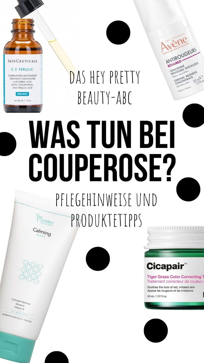 Beauty ABC Couperose Closer