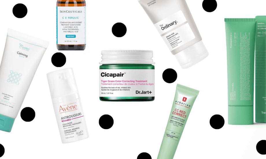 Was tun bei Couperose? Das Hey Pretty Beauty-ABC mit Tipps und Produkteempfehlungen bei Rosacea (Couperose) und Hautrötungen