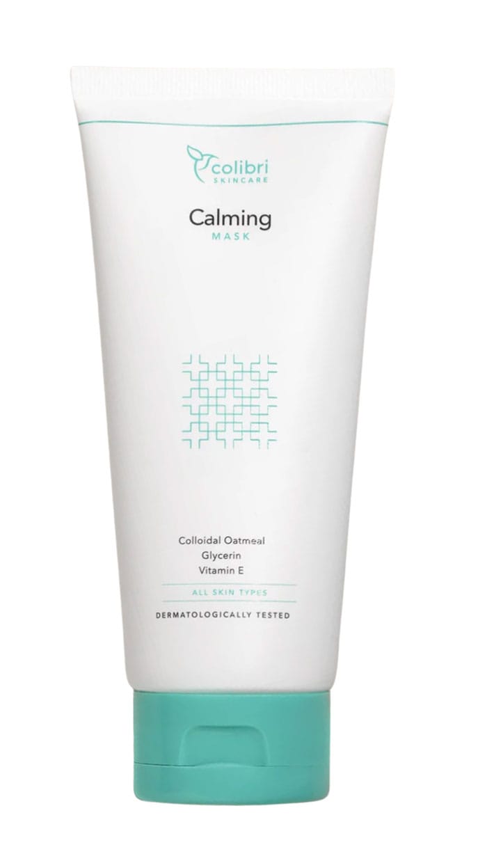 Colibri CalmingMask 1