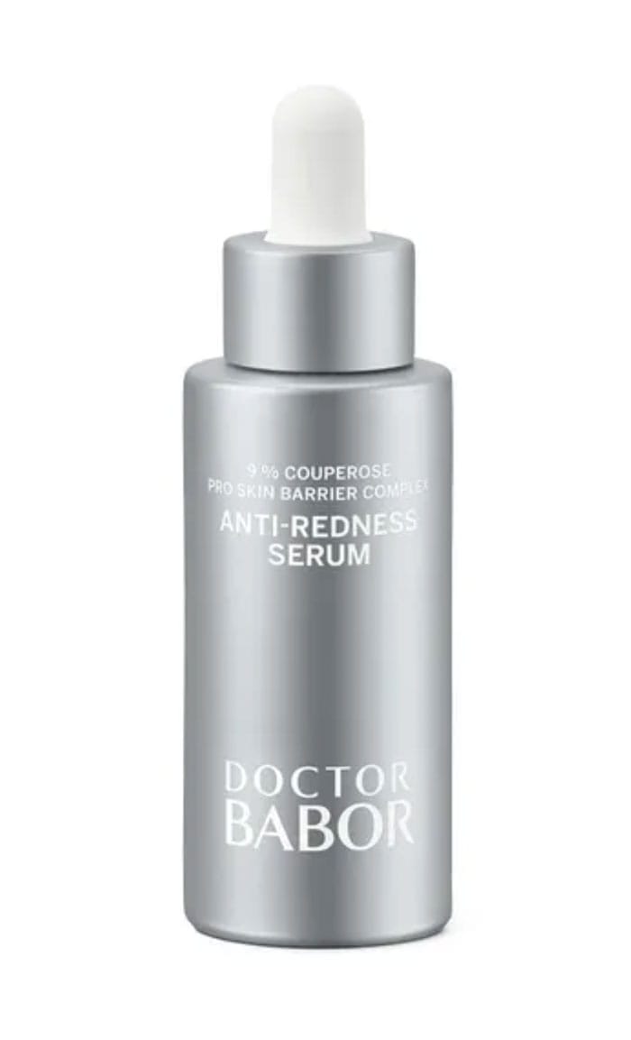 DoctorBabor AntiRedness