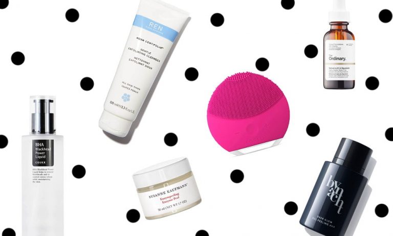 Gesichtspeelings: Das Hey Pretty Beauty-ABC mit den besten Tipps und Lieblingsprodukten fürs sanfte Exfolieren