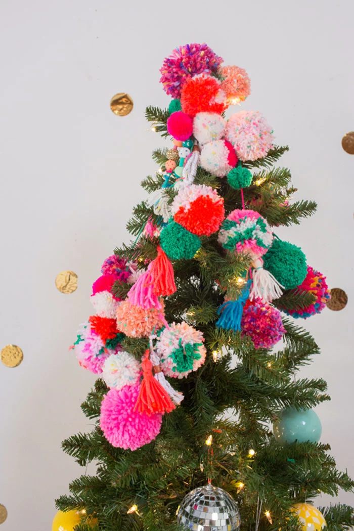 OhJoy BaumTopper