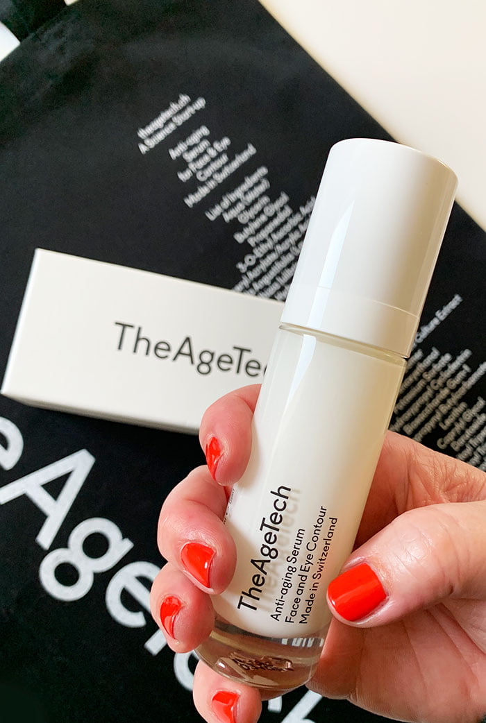 Brand Love: The Age Tech Serum 11 TheAgeTech Closer