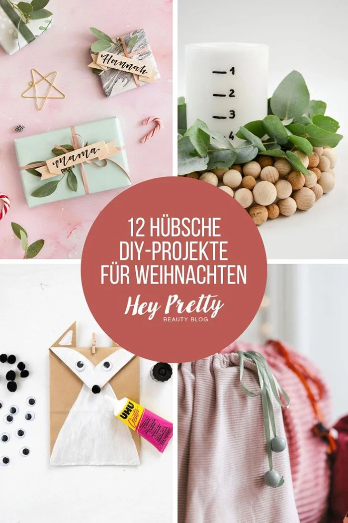 Xmas DIY Closer