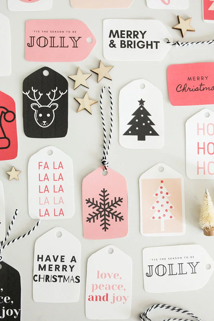 Xmas DIYs GiftTags PaisleyAndSparrow