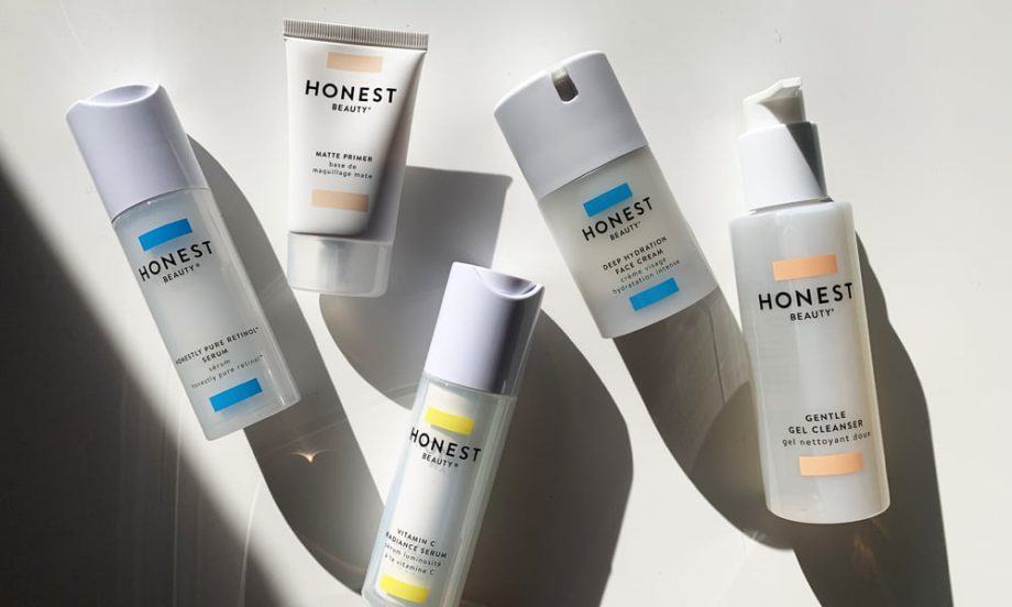 Ehrlich gut: Honest Beauty von Jessica Alba Hey Pretty Review Honest Beauty Skincare Jessica Alba