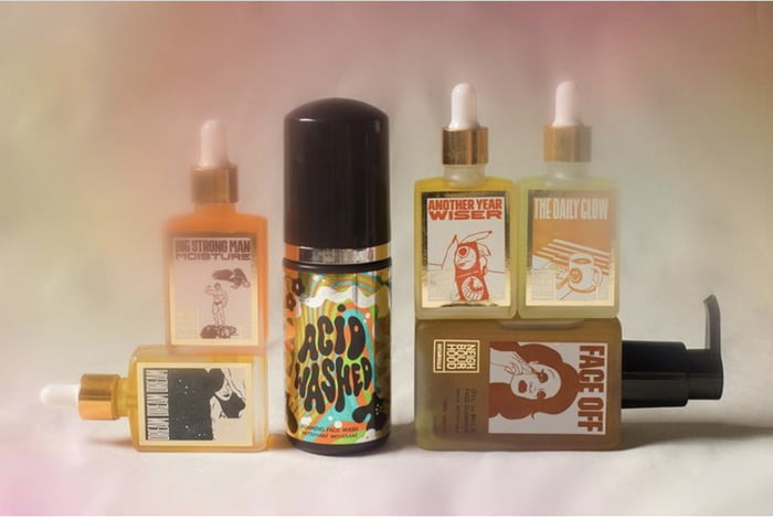 Hey Pretty Show Me Your Badezimmerschränkli Sophia Singh The Beauty Kollective Neighbourhood Botanicals