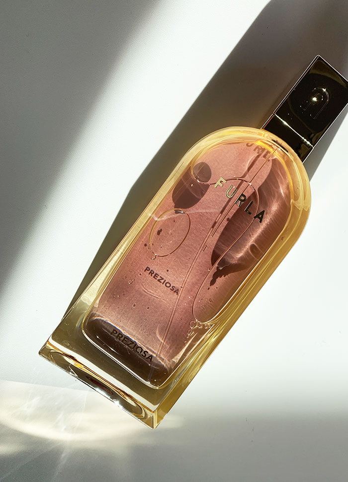 Furla Preziosa Eau de Parfum (Review auf Hey Pretty Beauty Blog Schweiz) – Erfahrungsbericht der neuen Düfte von Furla 2020