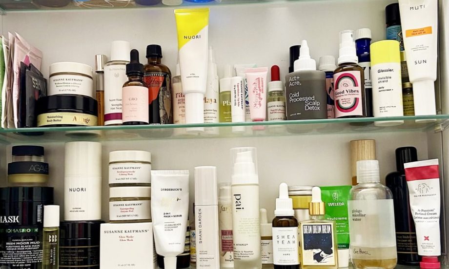 Hey Pretty Show Me Your Badezimmerschränkli Gabriela Projer