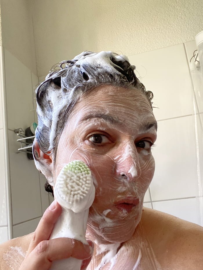 heypretty badezimmerschränkli nadialoosli sonic