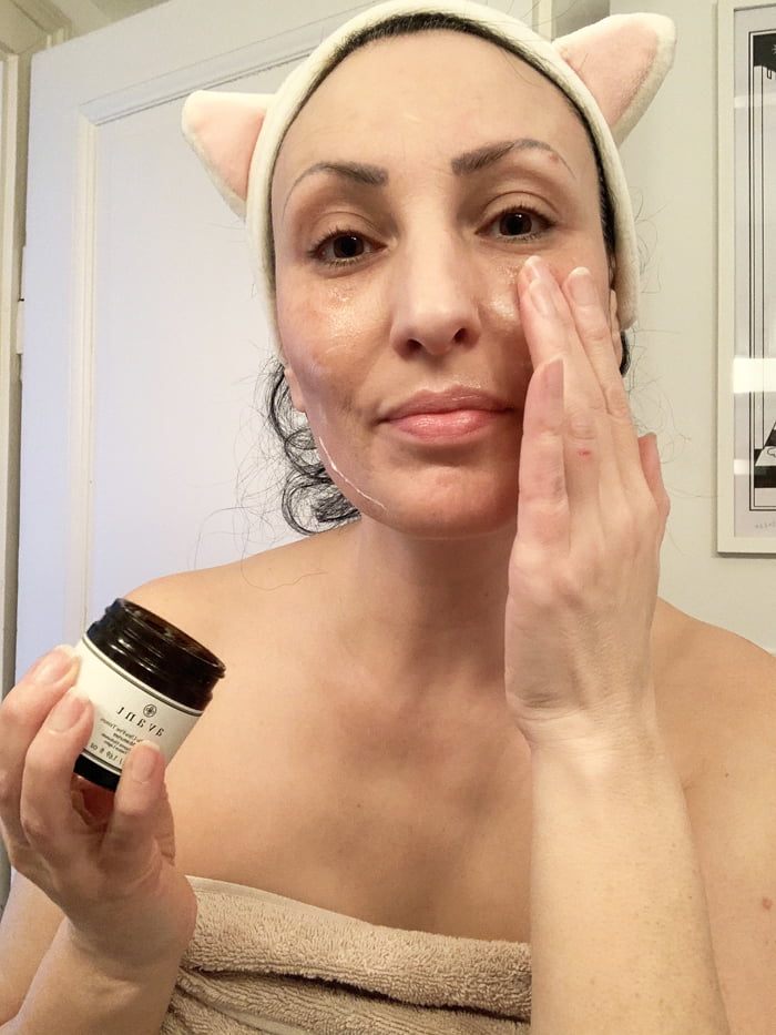 Hey Pretty Show Me Your Badezimmerschränkli Zita Zanier