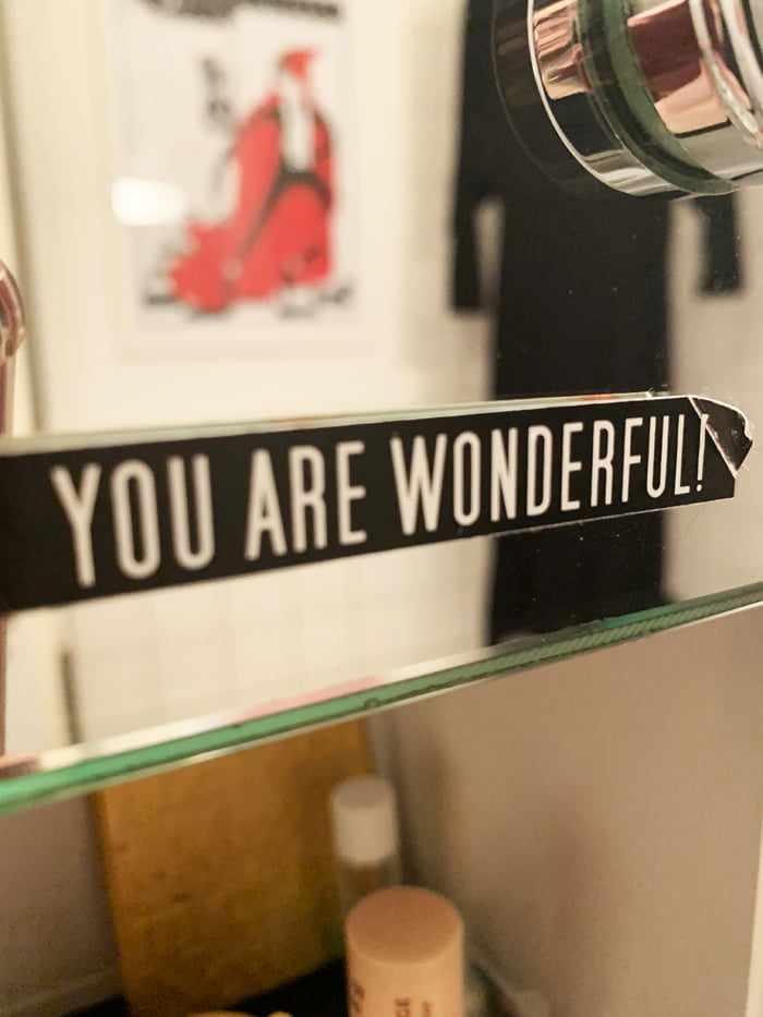 Hey Pretty Show Me Your Badezimmerschränkli Zita Zanier