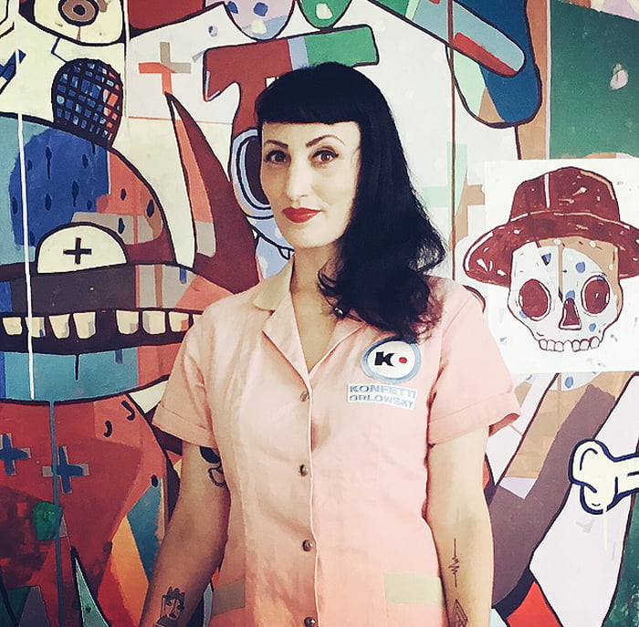 Hey Pretty Show Me Your Badezimmerschränkli Zita Zanier