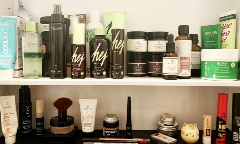 Hey Pretty Show Me Your Badezimmerschränkli Zita Zanier