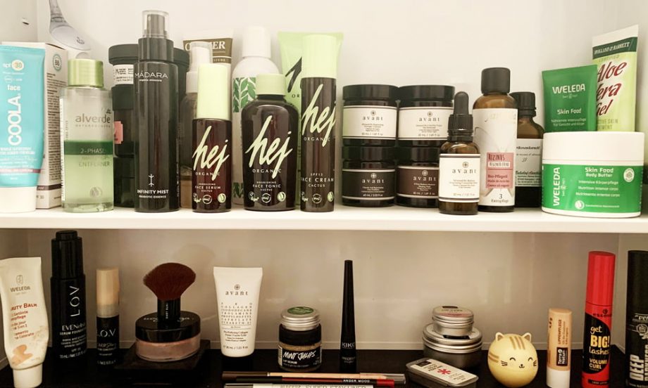 Hey Pretty Show Me Your Badezimmerschränkli Zita Zanier