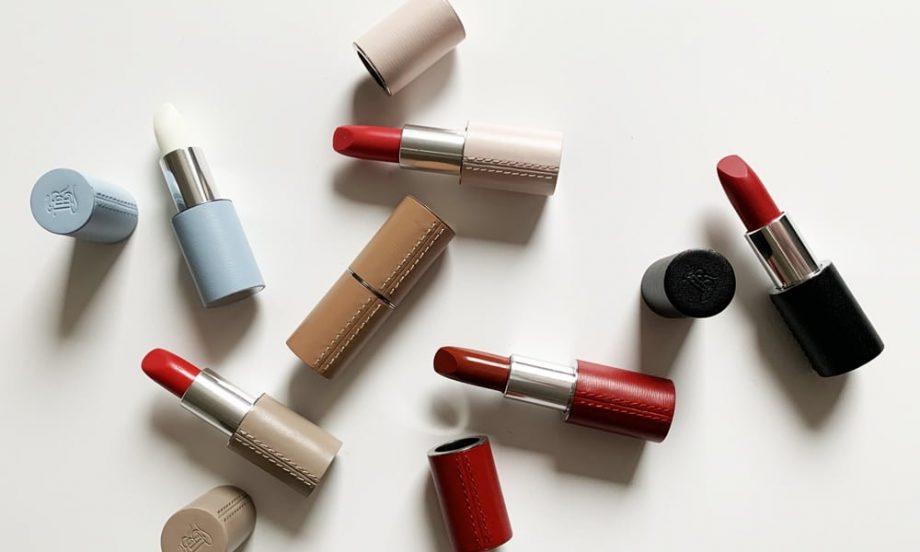 Nachhaltiger Kussmund mit La Bouche Rouge Hey Pretty Review La Bouche Rouge Lipstick