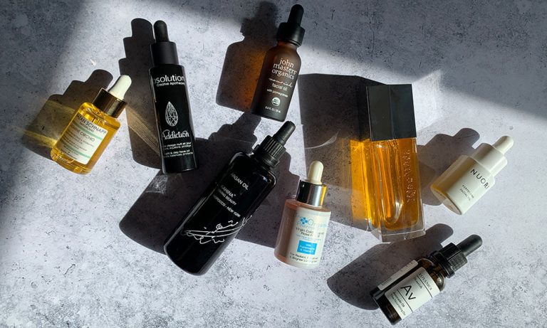 Kultkosmetik Teaser FaceOils