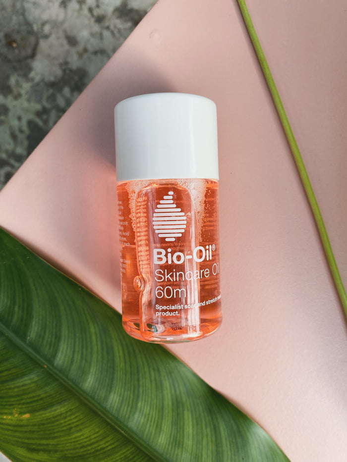 Hey Pretty Beatuy Blog Show Me Your Badezimmerschränkli Kathrin Eckhardt Studio Design Ghana Bio-Oil