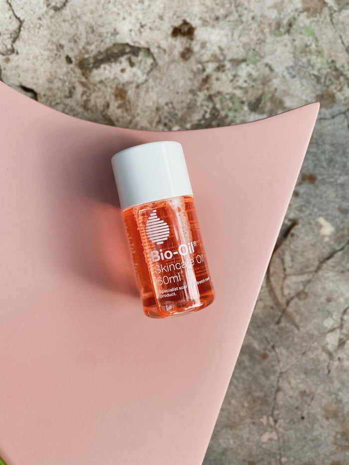 Hey Pretty Beatuy Blog Show Me Your Badezimmerschränkli Kathrin Eckhardt Studio Design Ghana Bio-Oil