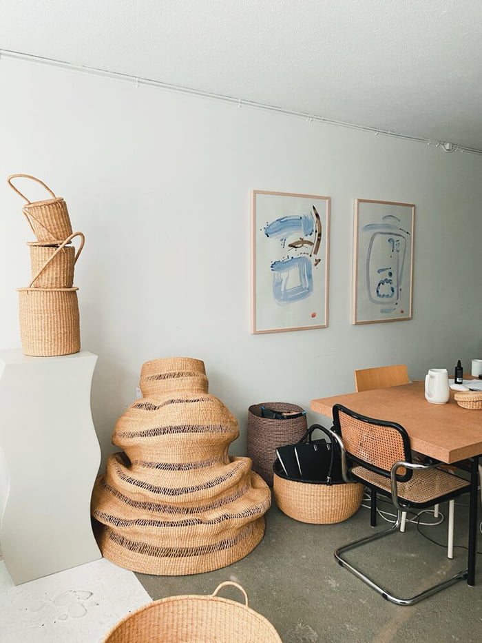 Hey Pretty Beatuy Blog Show Me Your Badezimmerschränkli Kathrin Eckhardt Studio Design Baskets