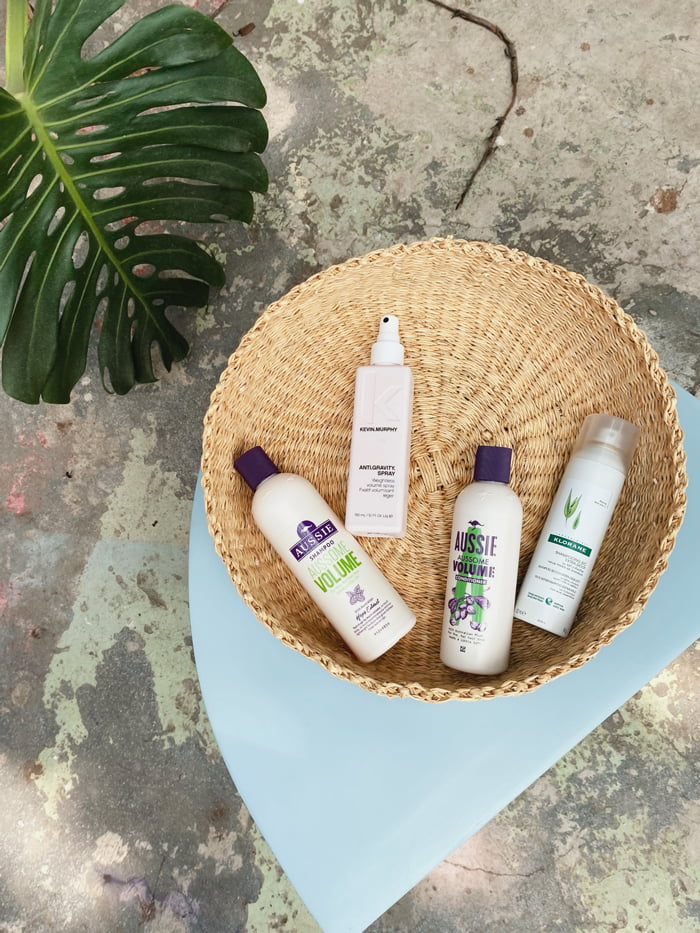 Hey Pretty Beatuy Blog Show Me Your Badezimmerschränkli Kathrin Eckhardt Studio Design Aussie Hair Kevyn Murphy Klorane