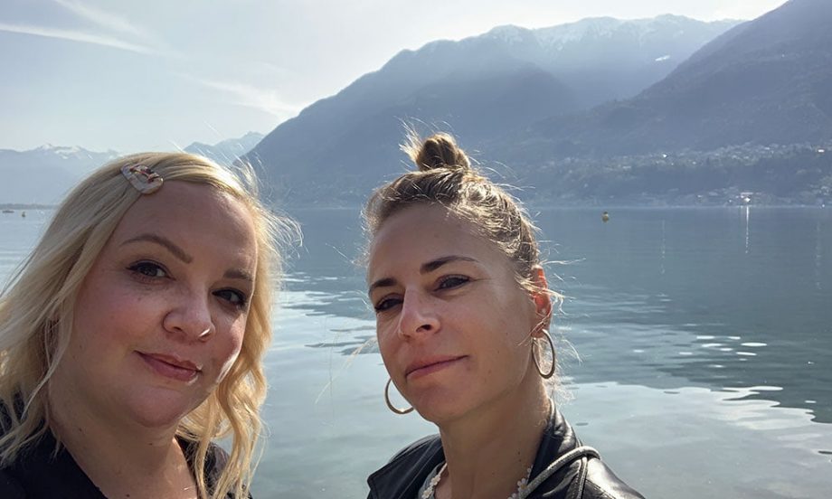 Spa Review: Castello del Sole in Ascona Castello del Sole: 3 Tage Freundinnen-Wellness-Auszeit in Ascona! Die Hey Pretty Spa Review