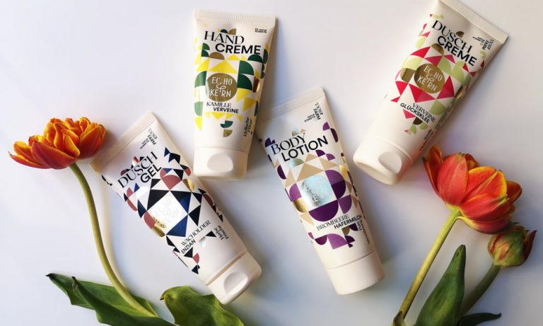 Hey Pretty Beauty Blog Review Echo & Kern Natürell AG